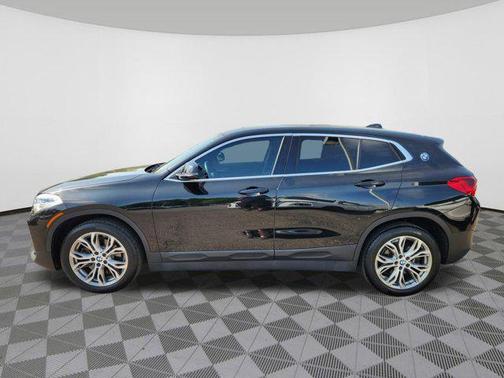 2020 BMW X2 sDrive28i