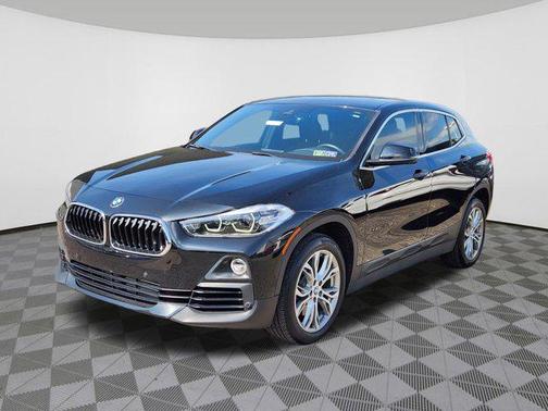 2020 BMW X2 sDrive28i