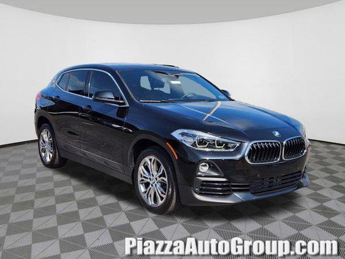 2020 BMW X2 sDrive28i