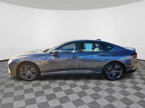 2023 Acura TLX A-Spec