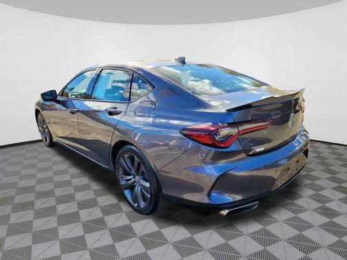 2023 Acura TLX A-Spec