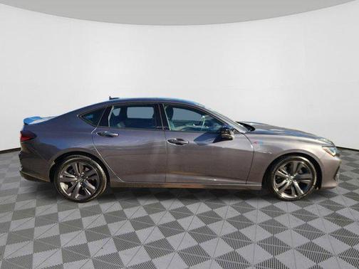 2023 Acura TLX A-Spec