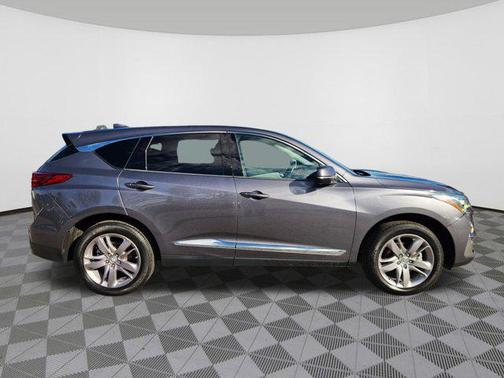 2021 Acura RDX Advance Package
