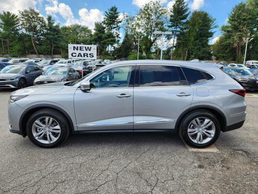 2025 Acura MDX Standard