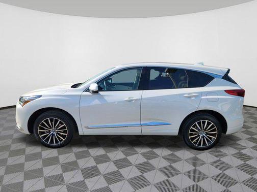2025 Acura RDX Advance Package