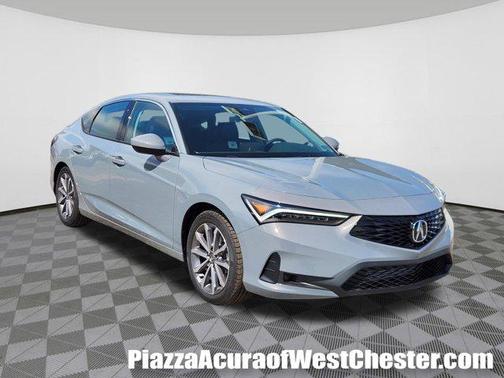 2026 Acura Integra FWD