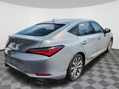 2026 Acura Integra FWD