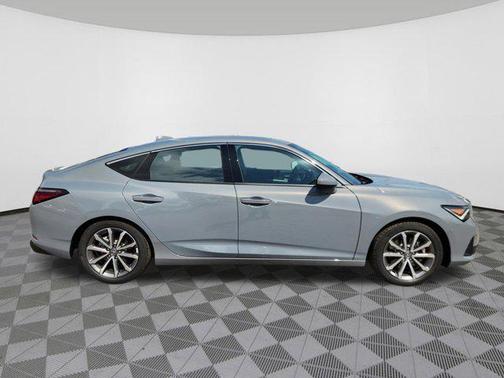 2026 Acura Integra FWD