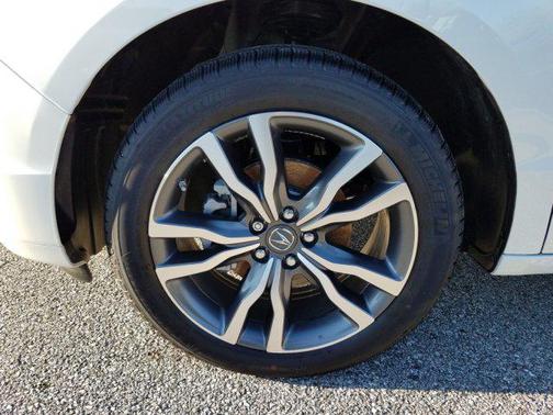 2019 Acura MDX 3.5L w/Advance Package