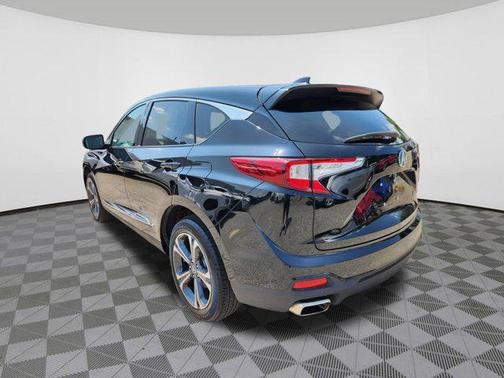 2023 Acura RDX Advance Package