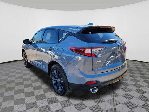 2025 Acura RDX Base