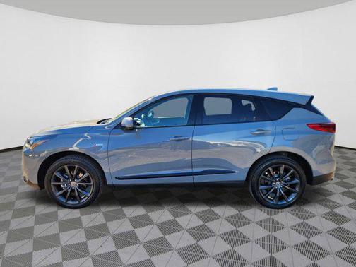 2025 Acura RDX Base
