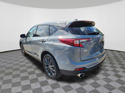2025 Acura RDX Base