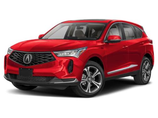 2025 Acura RDX Technology Package