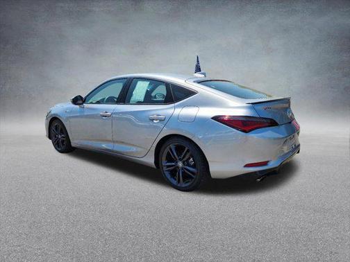 2023 Acura Integra A-SPEC