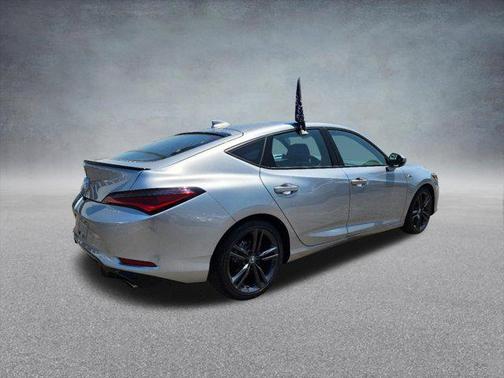 2023 Acura Integra A-SPEC