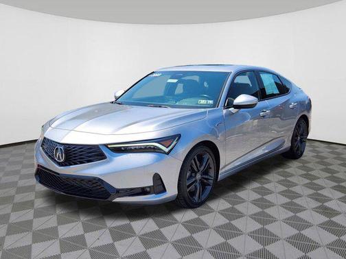 2023 Acura Integra A-SPEC