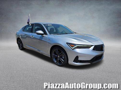 2023 Acura Integra A-SPEC
