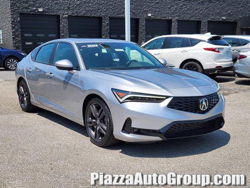 2023 Acura Integra A-SPEC