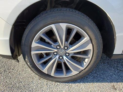2017 Acura MDX 3.5L w/Technology Package