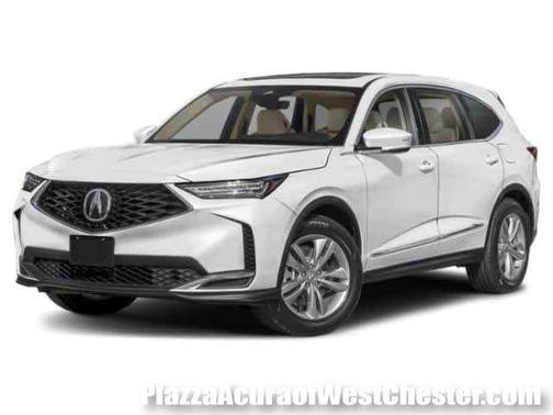 2025 Acura MDX Standard
