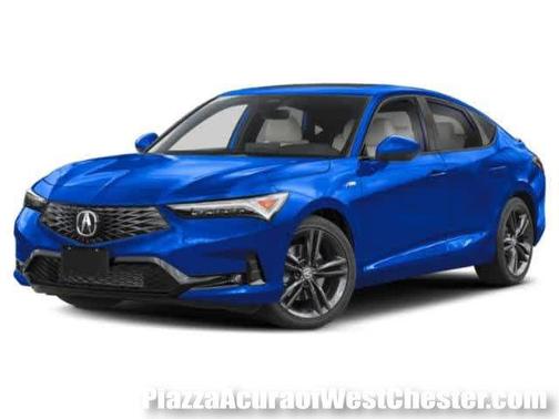 2025 Acura Integra A-SPEC