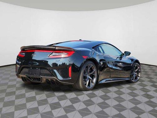 2017 Acura NSX Base