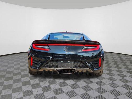 2017 Acura NSX Base
