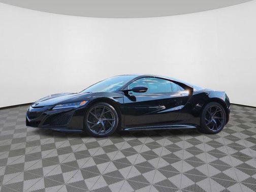 2017 Acura NSX Base