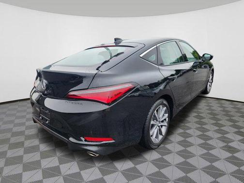 2025 Acura Integra Base