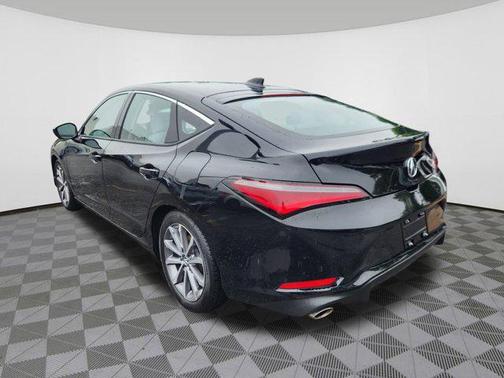 2025 Acura Integra Base