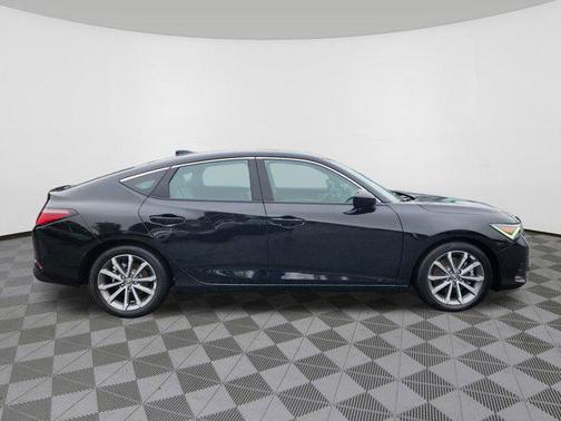 2025 Acura Integra Base