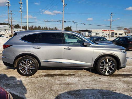 2023 Acura MDX Technology Package