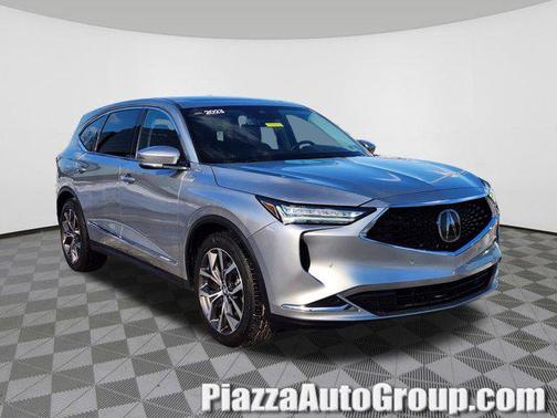 2023 Acura MDX Technology Package
