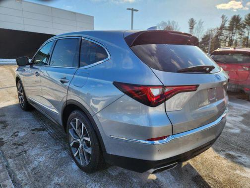 2023 Acura MDX Technology Package