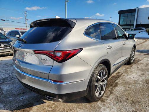 2023 Acura MDX Technology Package