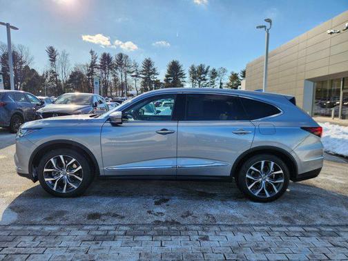 2023 Acura MDX Technology Package