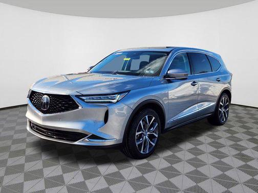 2023 Acura MDX Technology Package