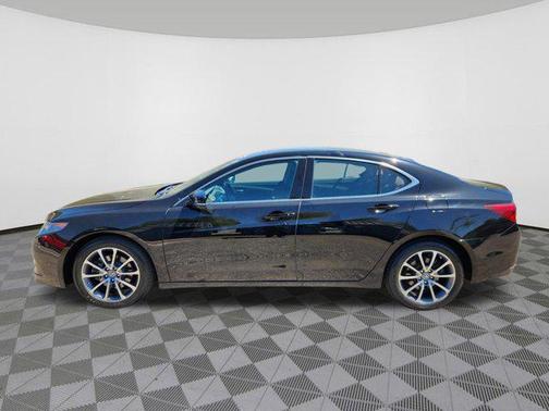 2017 Acura TLX V6
