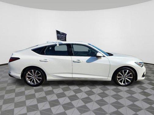 2024 Acura Integra Base