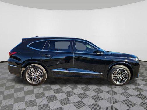 2025 Acura MDX Advance Package