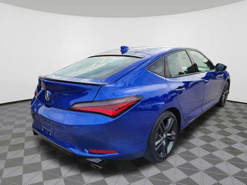 2023 Acura Integra A-SPEC