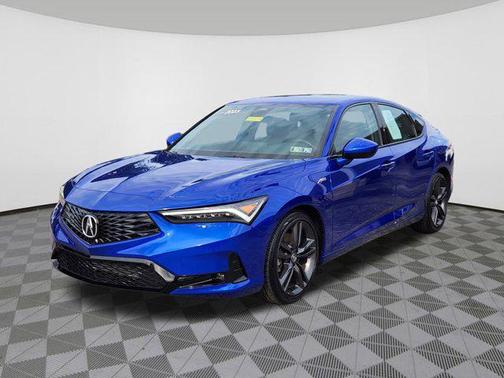 2023 Acura Integra A-SPEC