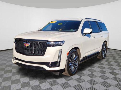 2023 Cadillac Escalade Sport