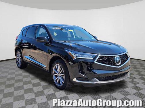 2022 Acura RDX Technology Package