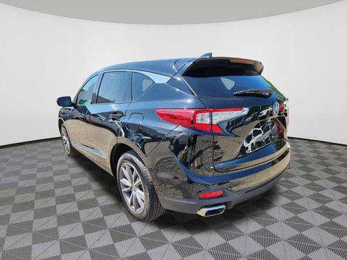 2022 Acura RDX Technology Package