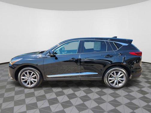 2022 Acura RDX Technology Package