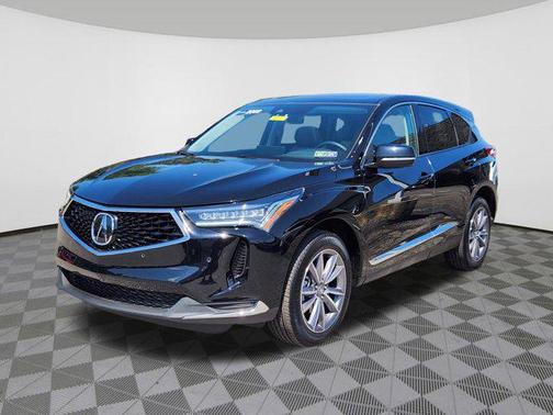 2022 Acura RDX Technology Package