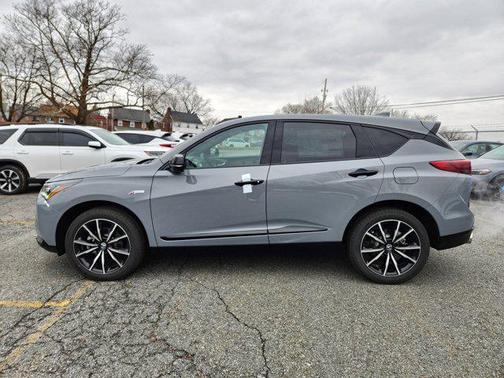 2026 Acura RDX A-Spec Advance Package