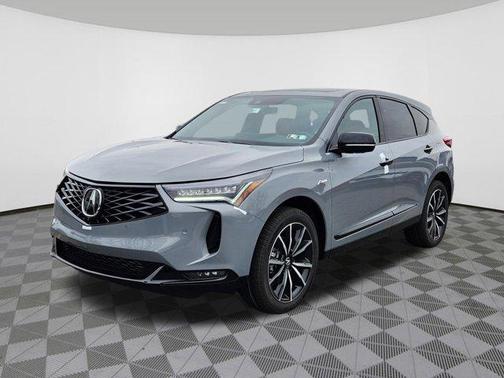 2026 Acura RDX A-Spec Advance Package